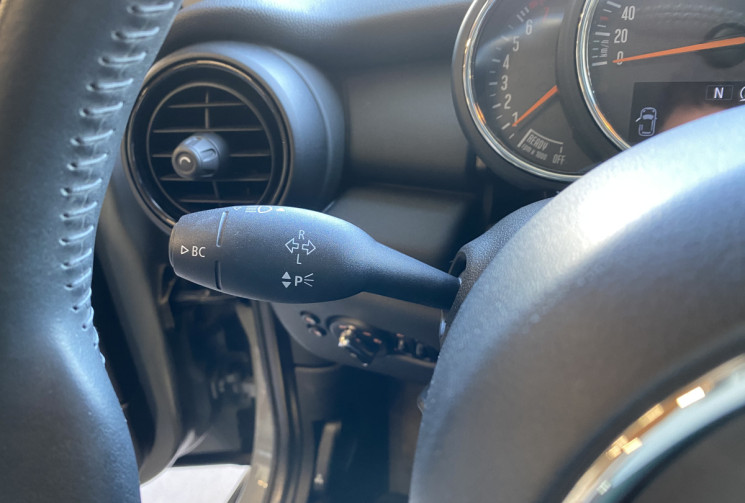 Mini Mini (F56) One First 1.5 i 75 CV