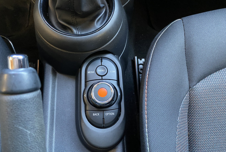 Mini Mini (F56) One First 1.5 i 75 CV