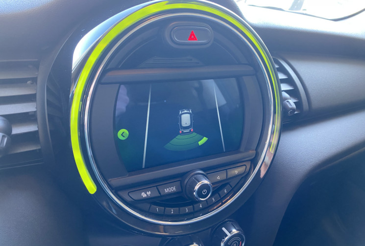 Mini Mini (F56) One First 1.5 i 75 CV