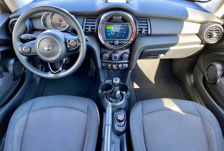 Mini Mini (F56) One First 1.5 i 75 CV