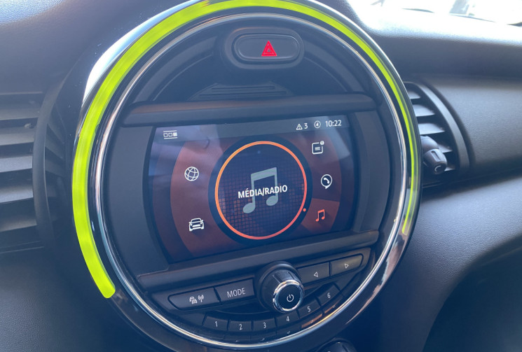 Mini Mini (F56) One First 1.5 i 75 CV