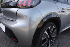 Peugeot 208  e-208 136 ch GT Line