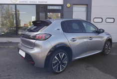 Peugeot 208  e-208 136 ch GT Line