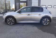 Peugeot 208  e-208 136 ch GT Line