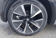 Peugeot 208  e-208 136 ch GT Line
