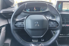 Peugeot 208  e-208 136 ch GT Line