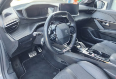 Peugeot 208  e-208 136 ch GT Line