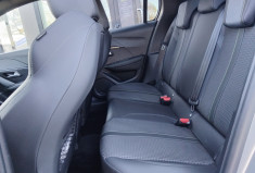 Peugeot 208  e-208 136 ch GT Line