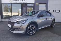 Peugeot 208  e-208 136 ch GT Line