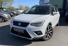 SEAT ARONA 1.0 EcoTSI 115ch Start/Stop Urban Sport Line DSG