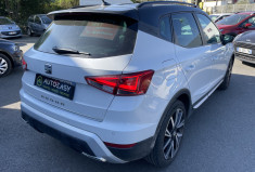 SEAT ARONA 1.0 EcoTSI 115ch Start/Stop Urban Sport Line DSG