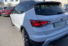 SEAT ARONA 1.0 EcoTSI 115ch Start/Stop Urban Sport Line DSG