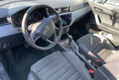 SEAT ARONA 1.0 EcoTSI 115ch Start/Stop Urban Sport Line DSG