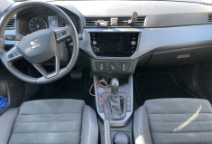 SEAT ARONA 1.0 EcoTSI 115ch Start/Stop Urban Sport Line DSG