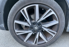 SEAT ARONA 1.0 EcoTSI 115ch Start/Stop Urban Sport Line DSG