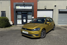 Volkswagen Golf 1.4 TSI 125 CARAT EXCLUSIVE / CARPLAY