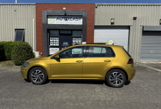 Volkswagen Golf 1.4 TSI 125 CARAT EXCLUSIVE / CARPLAY
