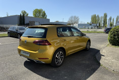 Volkswagen Golf 1.4 TSI 125 CARAT EXCLUSIVE / CARPLAY