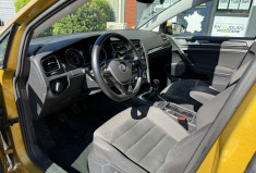 Volkswagen Golf 1.4 TSI 125 CARAT EXCLUSIVE / CARPLAY