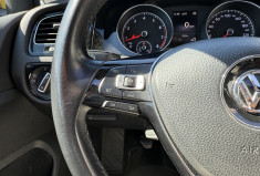 Volkswagen Golf 1.4 TSI 125 CARAT EXCLUSIVE / CARPLAY