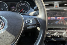 Volkswagen Golf 1.4 TSI 125 CARAT EXCLUSIVE / CARPLAY