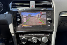 Volkswagen Golf 1.4 TSI 125 CARAT EXCLUSIVE / CARPLAY