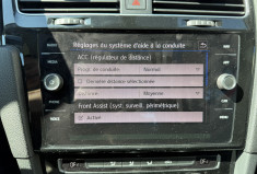 Volkswagen Golf 1.4 TSI 125 CARAT EXCLUSIVE / CARPLAY