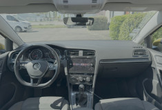 Volkswagen Golf 1.4 TSI 125 CARAT EXCLUSIVE / CARPLAY