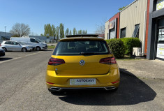 Volkswagen Golf 1.4 TSI 125 CARAT EXCLUSIVE / CARPLAY