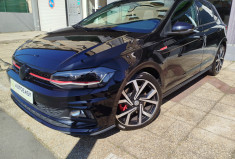 Volkswagen Polo VI GTI 2.0 TFSI 16V DSG6 200 ch / TOIT OUVRANT 