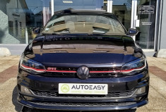 Volkswagen Polo VI GTI 2.0 TFSI 16V DSG6 200 ch / TOIT OUVRANT 