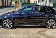 Volkswagen Polo VI GTI 2.0 TFSI 16V DSG6 200 ch / TOIT OUVRANT 