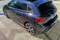 Volkswagen Polo VI GTI 2.0 TFSI 16V DSG6 200 ch / TOIT OUVRANT 