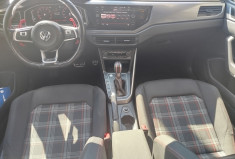 Volkswagen Polo VI GTI 2.0 TFSI 16V DSG6 200 ch / TOIT OUVRANT 
