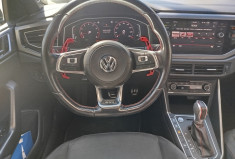 Volkswagen Polo VI GTI 2.0 TFSI 16V DSG6 200 ch / TOIT OUVRANT 