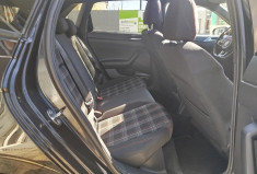 Volkswagen Polo VI GTI 2.0 TFSI 16V DSG6 200 ch / TOIT OUVRANT 