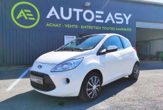 Ford KA 1.2 70 CH TREND RÉVISÉE ET GTIE 