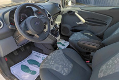 Ford KA 1.2 70 CH TREND RÉVISÉE ET GTIE 