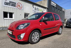 Renault Twingo 1.2 16v 75 ch Authentique * 31500 km* 2éme Main