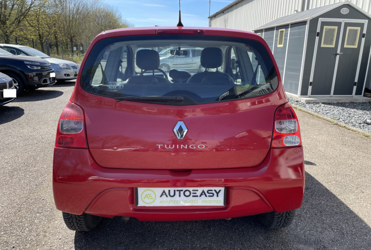 Renault Twingo 1.2 16v 75 ch Authentique * 31500 km* 2éme Main