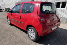 Renault Twingo 1.2 16v 75 ch Authentique * 31500 km* 2éme Main