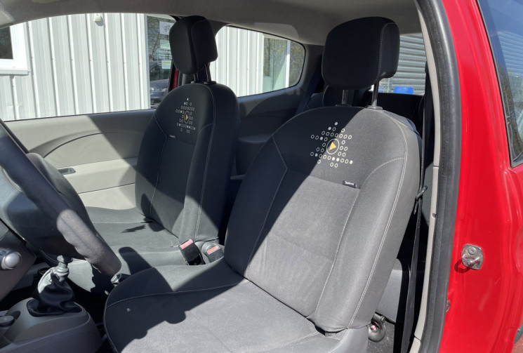 Renault Twingo 1.2 16v 75 ch Authentique * 31500 km* 2éme Main