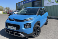 Citroën C3 Aircross 1.5 BlueHDI 120 Shine EAT6