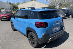 Citroën C3 Aircross 1.5 BlueHDI 120 Shine EAT6
