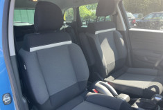Citroën C3 Aircross 1.5 BlueHDI 120 Shine EAT6