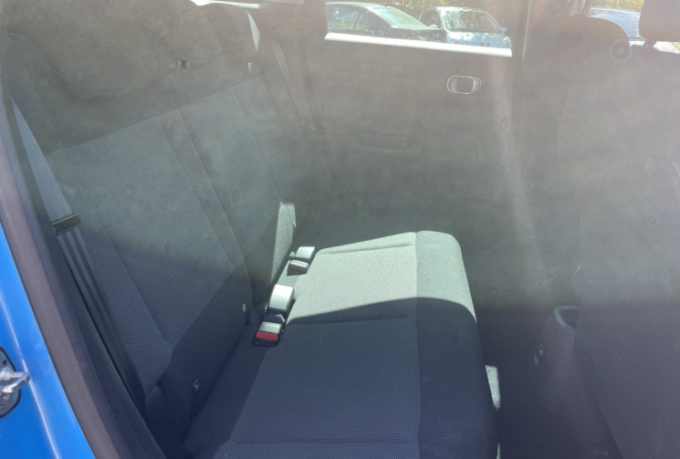 Citroën C3 Aircross 1.5 BlueHDI 120 Shine EAT6