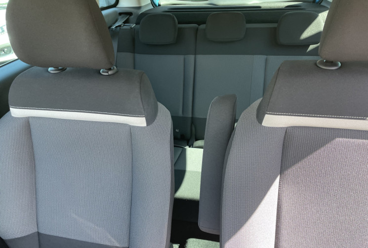 Citroën C3 Aircross 1.5 BlueHDI 120 Shine EAT6