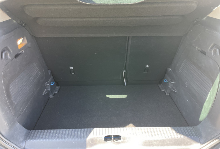 Citroën C3 Aircross 1.5 BlueHDI 120 Shine EAT6