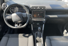 Citroën C3 Aircross 1.5 BlueHDI 120 Shine EAT6