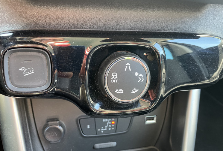 Citroën C3 Aircross 1.5 BlueHDI 120 Shine EAT6